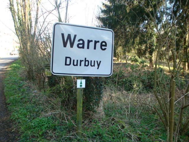 Le Poirier De Warre Villa Durbuy Buitenkant foto