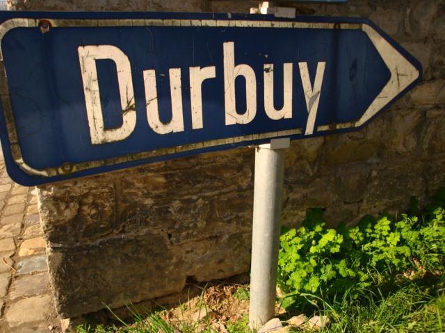Le Poirier De Warre Villa Durbuy Buitenkant foto
